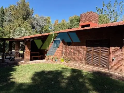Casa en Venta en Los Quinchos Country Club, USD 155.000
