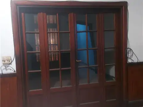 Casa en Alquiler 75 años