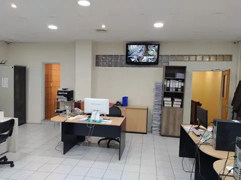 Oficina en Alquiler en Caballito, USD 3.000