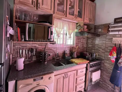 Casa en Venta en Chascomus, USD 98.000