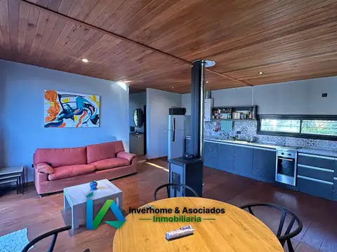 Casa en Venta en Villa de las Rosas, USD 220.000