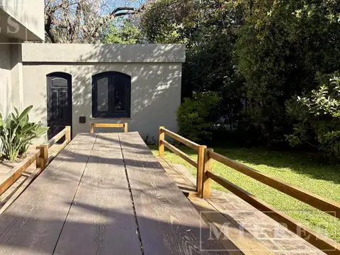 Casa en Alquiler Temporal en Olivos Golf Club, USD 6.000