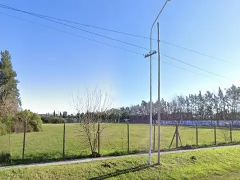 Valparaíso 4100 - 10.000 m2