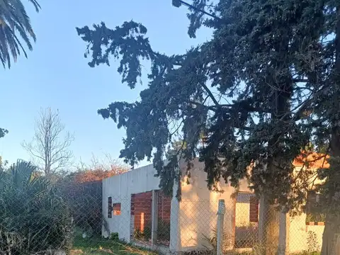 Terreno en Venta 33  mts Fondo