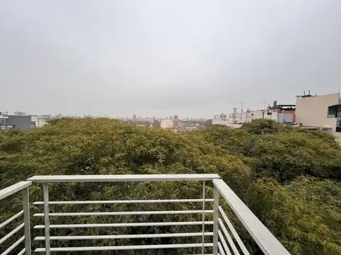 Oficina Monoambiente con 1 baño