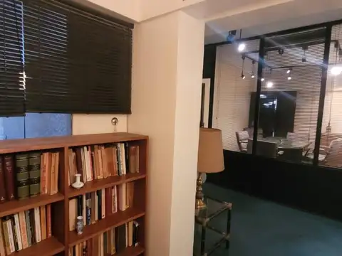 Oficina en Venta en San Nicolás, USD 69.000
