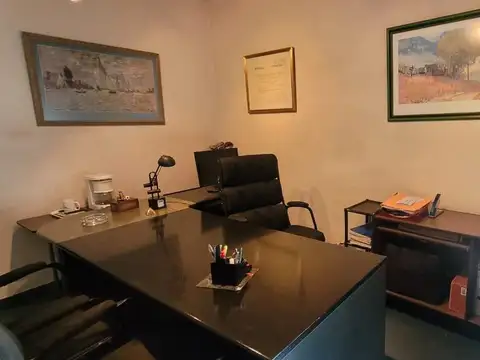 Oficina en Venta 40 años