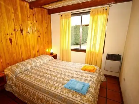 EXCELENTE COMPLEJO TURÍSTICO