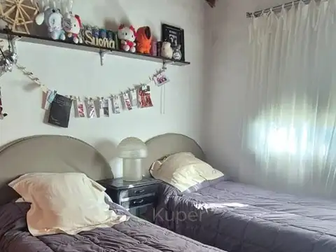 Casa en Alquiler Temporal en Campo Chico, USD 3.000