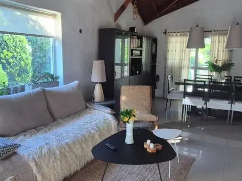 Casa en Alquiler Temporal de 3 dormitorios