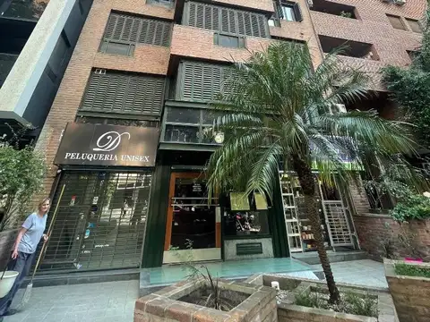 ALQUILER DEPARTAMENTO TEMPORARIO