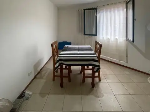 Departamento en Alquiler Temporal de 1 dormitorio