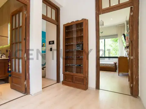 Casa en Venta 2025 años