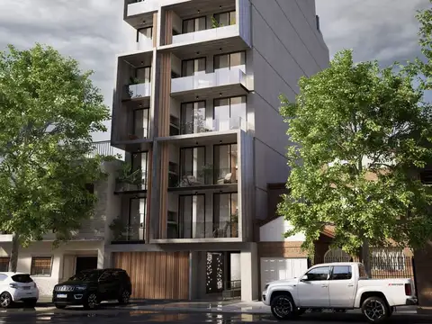 Departamento 2 ambientes de Categoría en Devoto