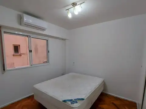 Oficina 2 ambientes con 1 baño