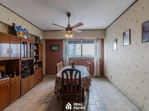 VENTA Departamento 4 AMBIENTES en Floresta
