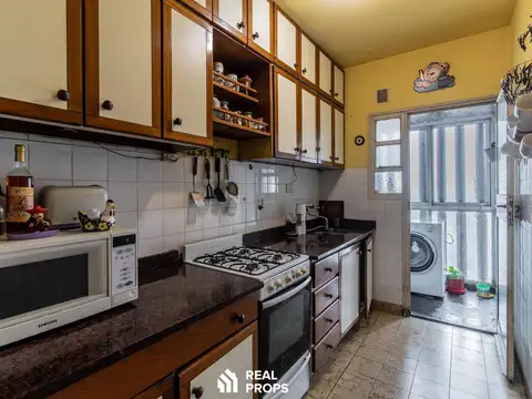 Departamento en Venta en Vélez Sarsfield, USD 120.000