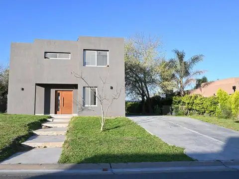 Casa en alquiler San Matias, A 4, Maschwitz, Escobar