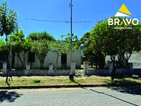 IMPORTANTE TERRENO EN SAN JOSE