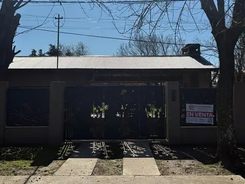 Casa en Venta de 2 dormitorios