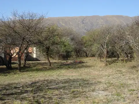 Terreno en Venta en Los Molles, USD 45.000