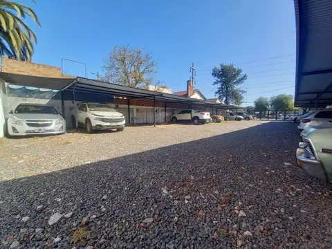 Terreno en Alquiler en San Isidro Centro, USD 3.000