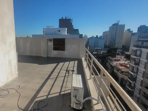 Departamento en Venta en Flores, USD 128.000