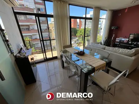 Nogoyá 2500, Piso 5°