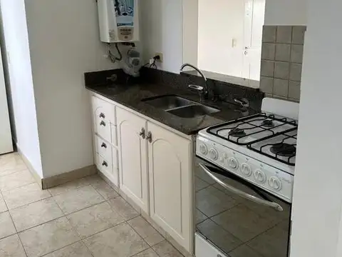 APTO Credito.Venta Depto-1 Dormitorio. Barrio General Paz. Excelente Ubicacion -