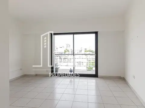 Av Cordoba 4800, Piso 5