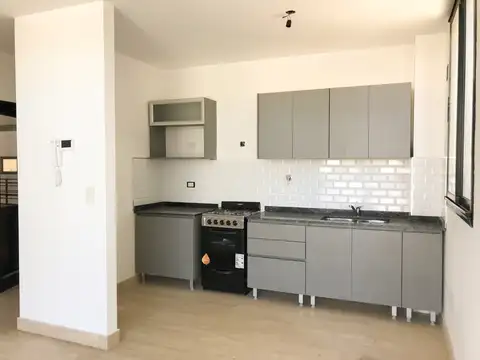 Departamento en Venta en Bernal, USD 50.000