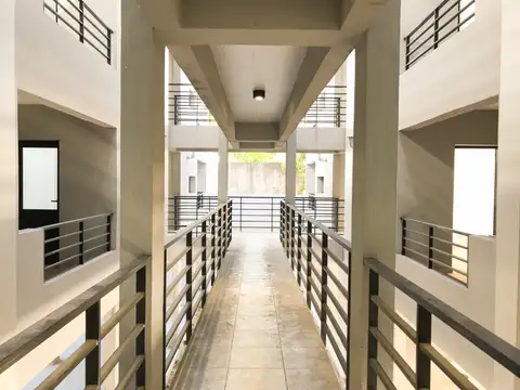 Avenida Dardo Rocha 100