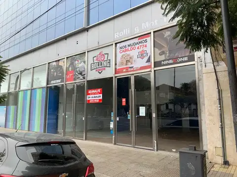 Avenida Del Libertador 8400