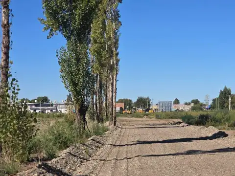 LOTES EN VENTA – LA ALBORADA | NUEVA URBANIZACIÓN EN NEUQUÉN CAPITAL