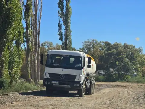 Terreno en Venta 11  mts Frente