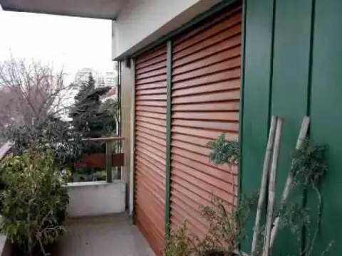 Fray Cayetano Rodríguez , Piso 1