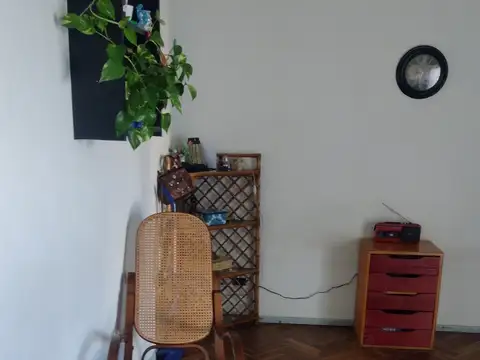 HERMOSO DTO 2 AMBIENTES A MTRS DE AVENIDA