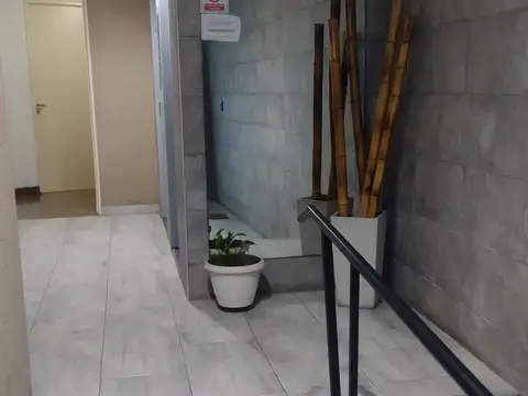 DONIZETI 500, Piso 7
