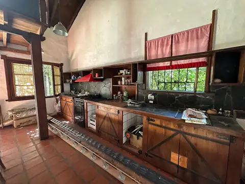 Casa en Venta en Castelar Sur, USD 120.000