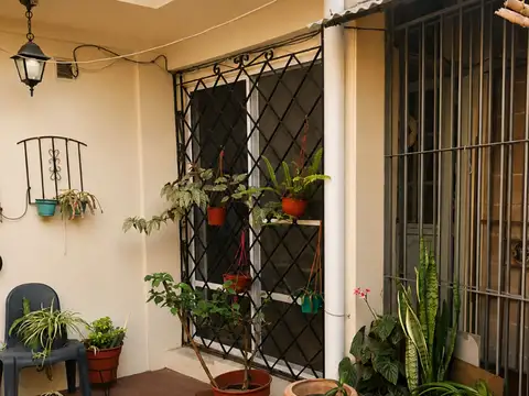 Depto Tipo Casa en Venta de 3 dormitorios