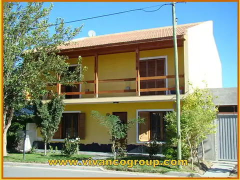 Avenida San Juan 2000