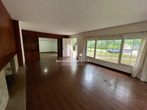 Casa en Alquiler Temporal 2025 años