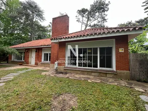 Casa en Alquiler Temporal de 3 dormitorios