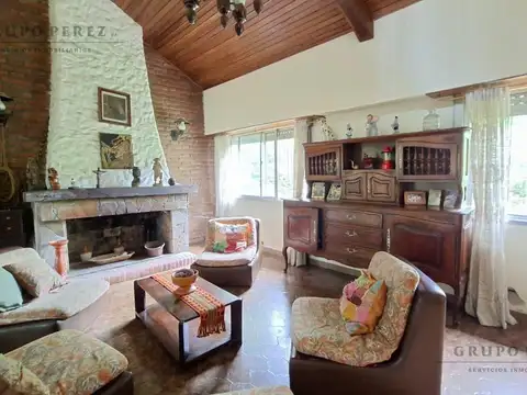 Quinta en Venta en Centro Agrícola el Pato, USD 190.000