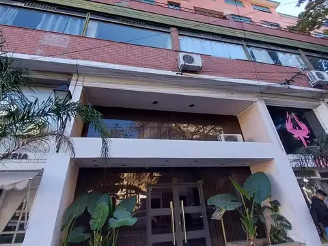 Alquiler de Departamento de 1 Dormitorio en Dean Funes al 300, Salta Capital