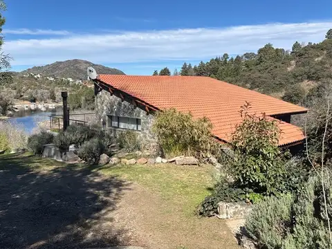 Villas Cdad. de América, Córdoba, Argentina