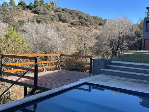 Casa en Los Molinos