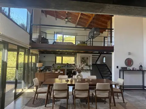 Casa en Los Molinos