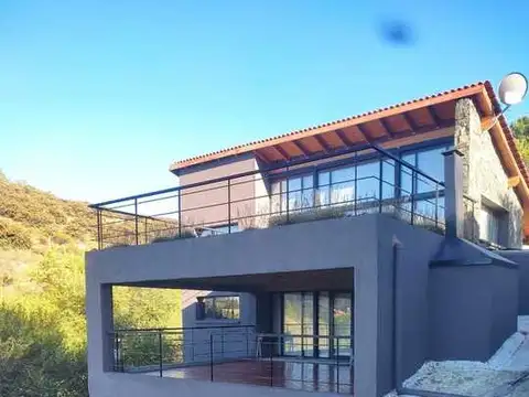 Casa en Venta 11 años