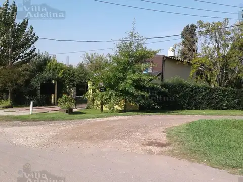 Casa en Venta de 1 dormitorio